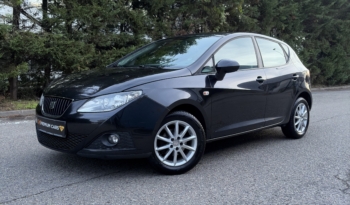 Album complet - Seat Ibiza IV (4) 1.4 85ch Style