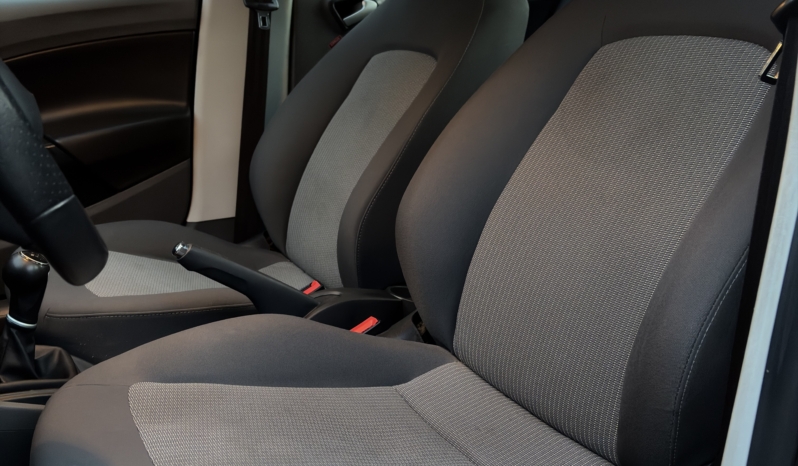 Album complet - Seat Ibiza IV (4) 1.4 85ch Style