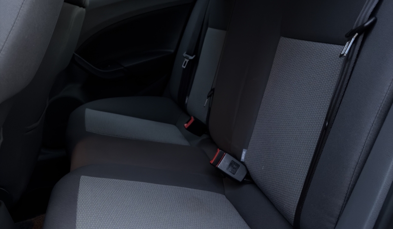 Album complet - Seat Ibiza IV (4) 1.4 85ch Style