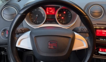 Album complet - Seat Ibiza IV (4) 1.4 85ch Style