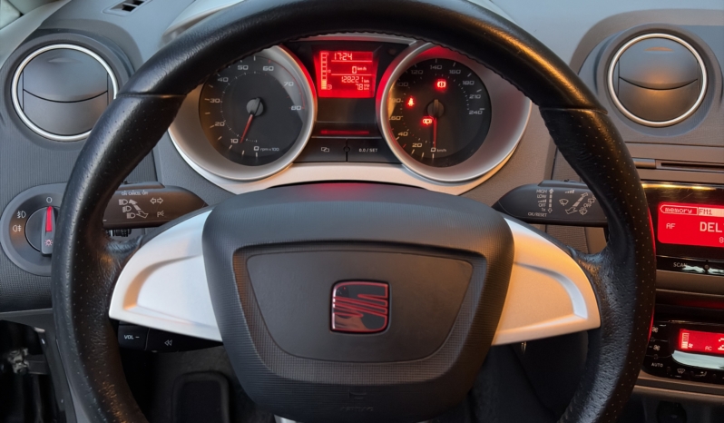 Album complet - Seat Ibiza IV (4) 1.4 85ch Style