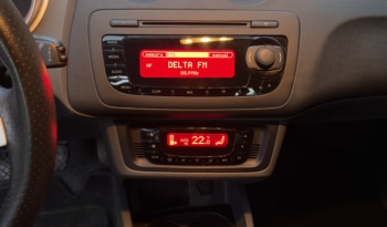 Album complet - Seat Ibiza IV (4) 1.4 85ch Style