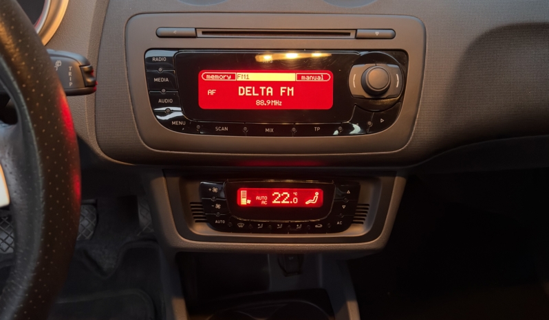 Album complet - Seat Ibiza IV (4) 1.4 85ch Style