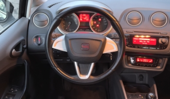 Album complet - Seat Ibiza IV (4) 1.4 85ch Style