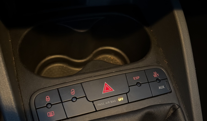 Album complet - Seat Ibiza IV (4) 1.4 85ch Style