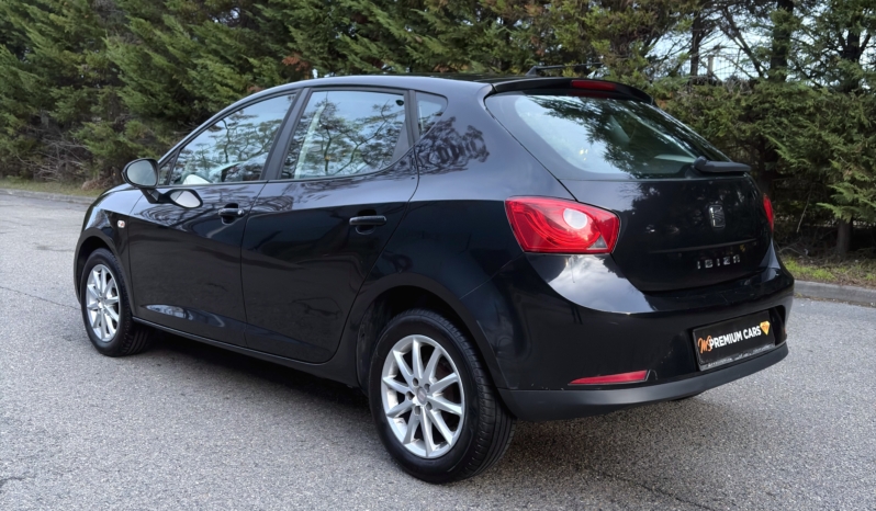 Album complet - Seat Ibiza IV (4) 1.4 85ch Style