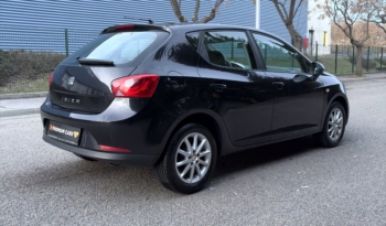 Album complet - Seat Ibiza IV (4) 1.4 85ch Style