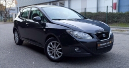 Seat Ibiza IV (4) 1.4 85ch Style