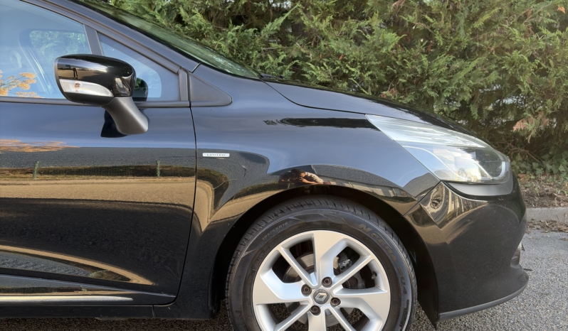 Album complet - Renault Clio 4 0.9 TCe 90ch Limited