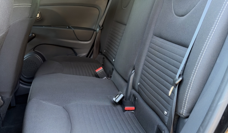 Album complet - Renault Clio 4 0.9 TCe 90ch Limited