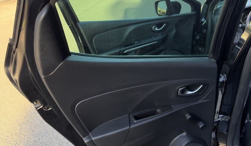 Album complet - Renault Clio 4 0.9 TCe 90ch Limited