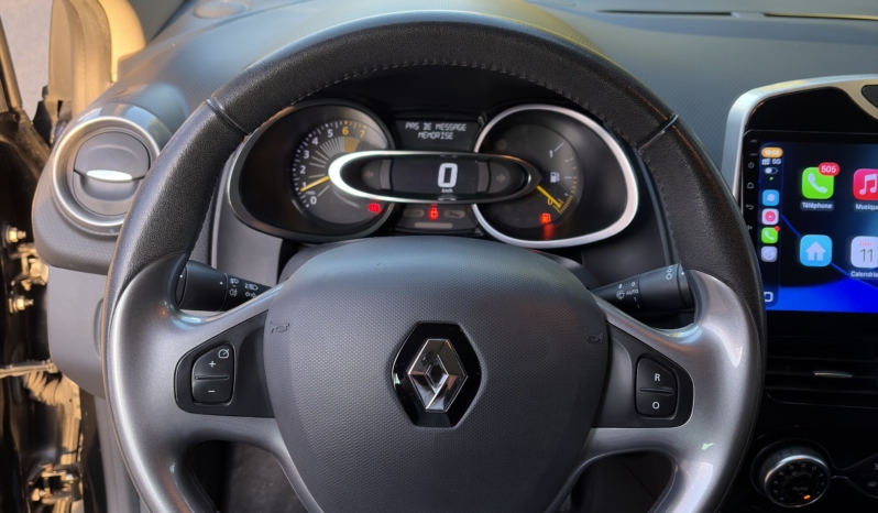 Album complet - Renault Clio 4 0.9 TCe 90ch Limited