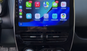 Album complet - Renault Clio 4 0.9 TCe 90ch Limited