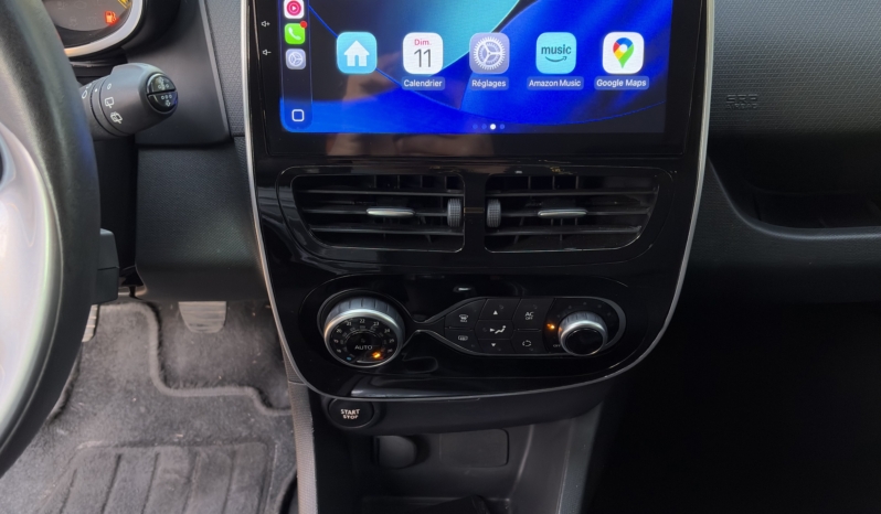 Album complet - Renault Clio 4 0.9 TCe 90ch Limited