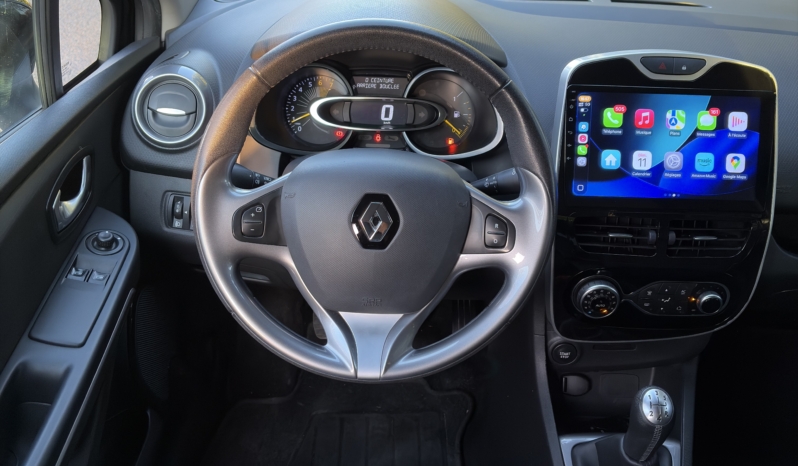 Album complet - Renault Clio 4 0.9 TCe 90ch Limited