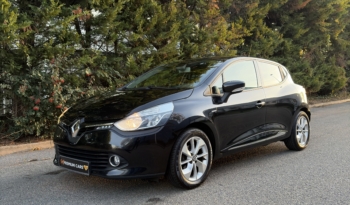Album complet - Renault Clio 4 0.9 TCe 90ch Limited