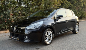 Album complet - Renault Clio 4 0.9 TCe 90ch Limited