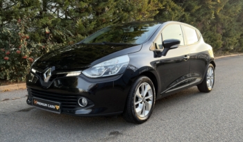 Album complet - Renault Clio 4 0.9 TCe 90ch Limited