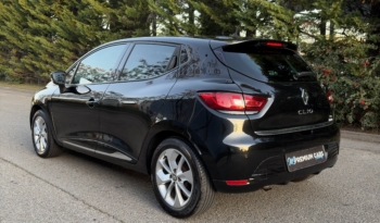 Album complet - Renault Clio 4 0.9 TCe 90ch Limited