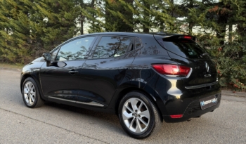 Album complet - Renault Clio 4 0.9 TCe 90ch Limited