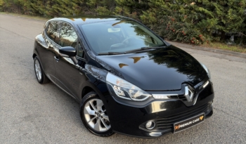 Album complet - Renault Clio 4 0.9 TCe 90ch Limited