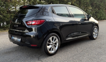 Album complet - Renault Clio 4 0.9 TCe 90ch Limited