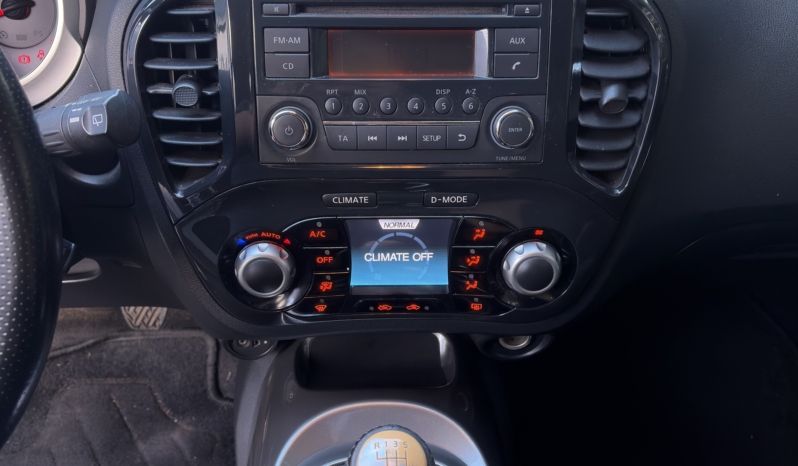 Album complet - Nissan Juke 1.5 dCi 110ch Acenta