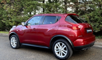 Album complet - Nissan Juke 1.5 dCi 110ch Acenta