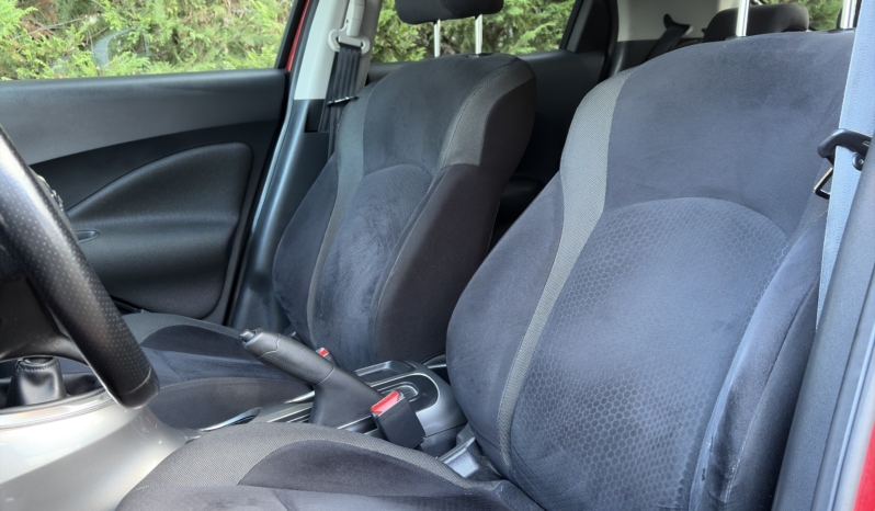 Album complet - Nissan Juke 1.5 dCi 110ch Acenta