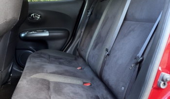 Album complet - Nissan Juke 1.5 dCi 110ch Acenta