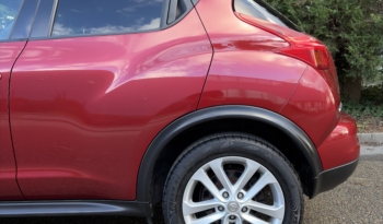 Album complet - Nissan Juke 1.5 dCi 110ch Acenta