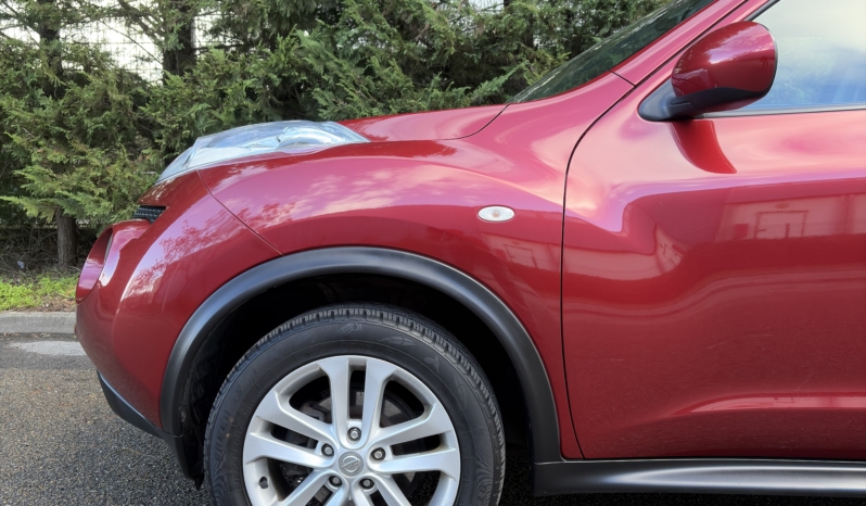 Album complet - Nissan Juke 1.5 dCi 110ch Acenta