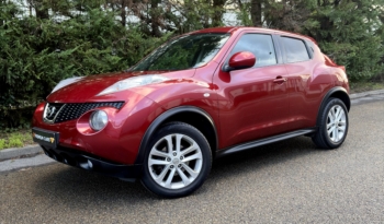 Album complet - Nissan Juke 1.5 dCi 110ch Acenta