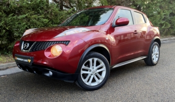 Album complet - Nissan Juke 1.5 dCi 110ch Acenta