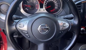 Album complet - Nissan Juke 1.5 dCi 110ch Acenta