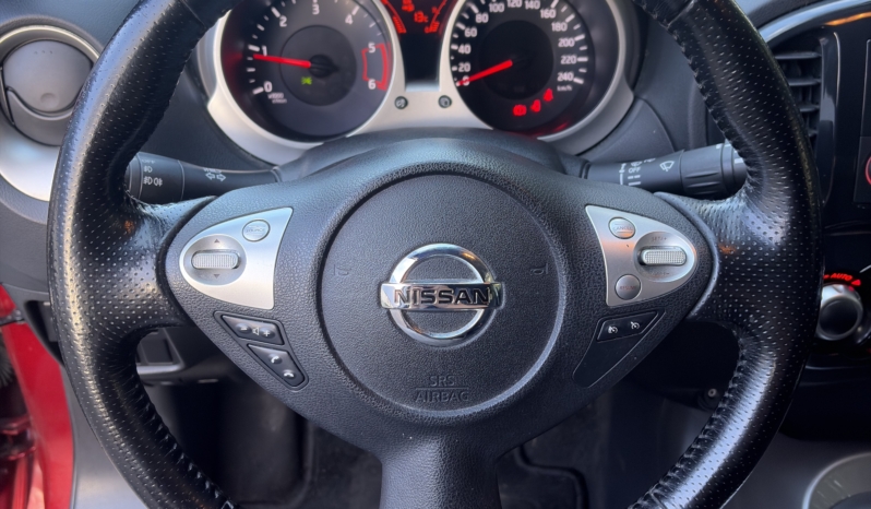 Album complet - Nissan Juke 1.5 dCi 110ch Acenta