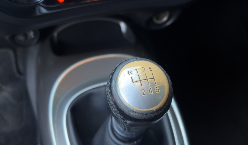 Album complet - Nissan Juke 1.5 dCi 110ch Acenta