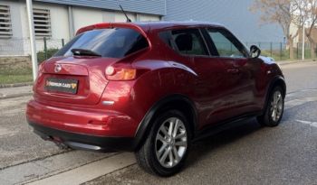 Album complet - Nissan Juke 1.5 dCi 110ch Acenta
