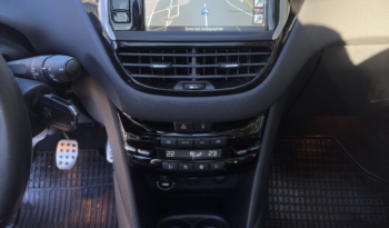 Album complet - Peugeot 208 1.6 e-HDi 115ch Allure