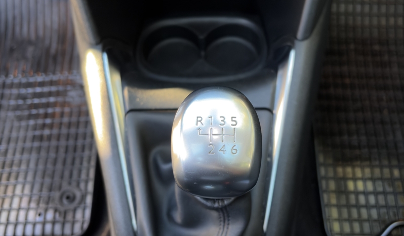 Album complet - Peugeot 208 1.6 e-HDi 115ch Allure