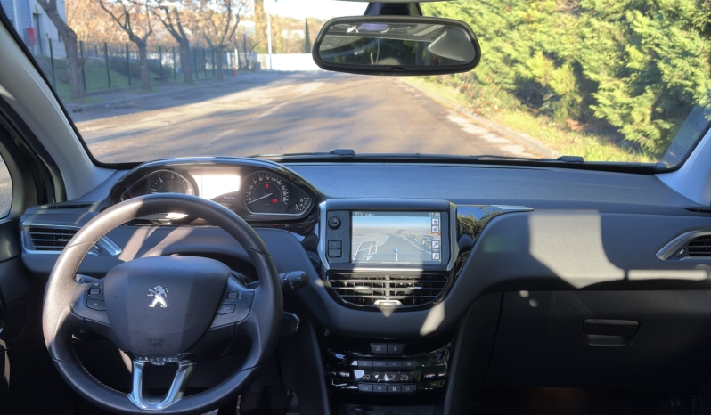 Album complet - Peugeot 208 1.6 e-HDi 115ch Allure