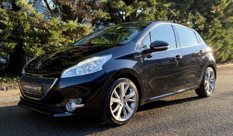 Album complet - Peugeot 208 1.6 e-HDi 115ch Allure