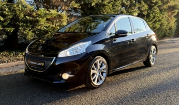 Album complet - Peugeot 208 1.6 e-HDi 115ch Allure