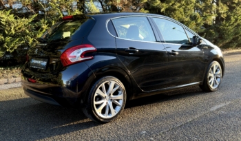 Album complet - Peugeot 208 1.6 e-HDi 115ch Allure