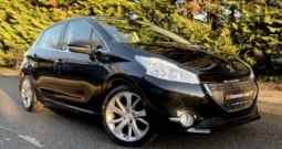 Peugeot 208 1.6 e-HDi 115ch Allure