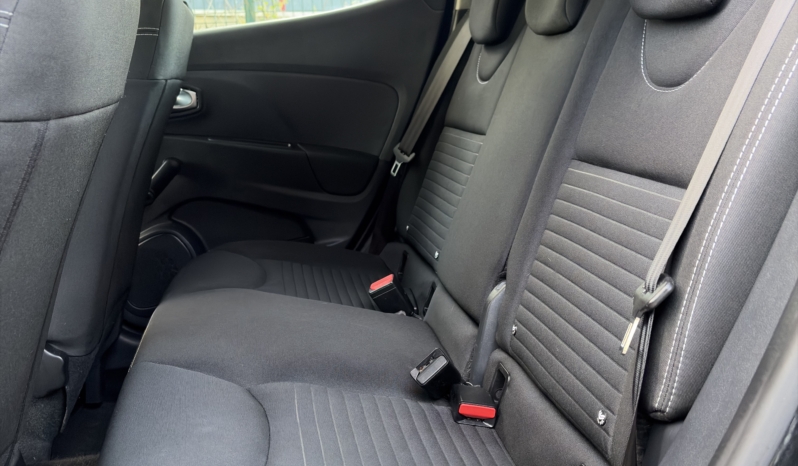 Album complet - Renault Clio 4 0.9 TCe 90ch Limited
