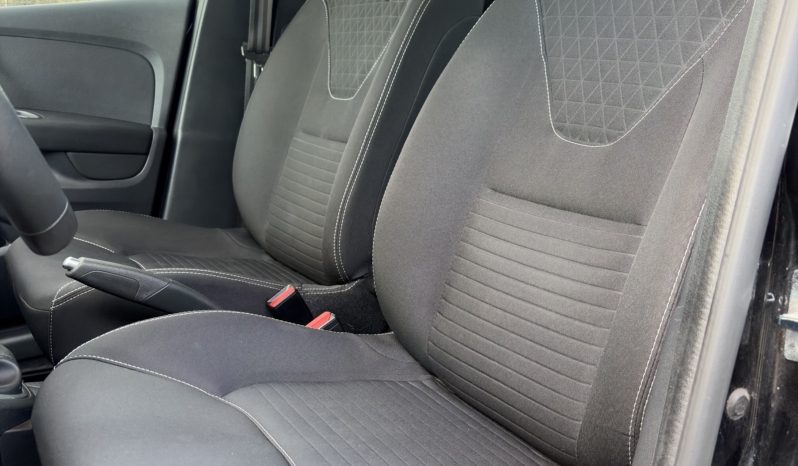 Album complet - Renault Clio 4 0.9 TCe 90ch Limited