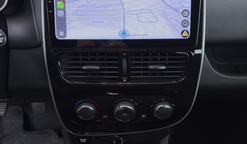 Album complet - Renault Clio 4 0.9 TCe 90ch Limited