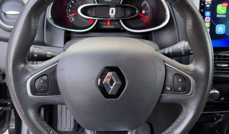 Album complet - Renault Clio 4 0.9 TCe 90ch Limited