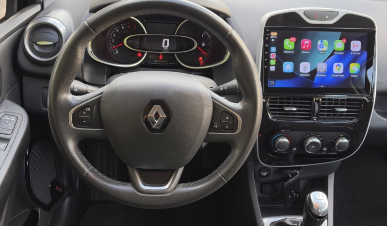 Album complet - Renault Clio 4 0.9 TCe 90ch Limited